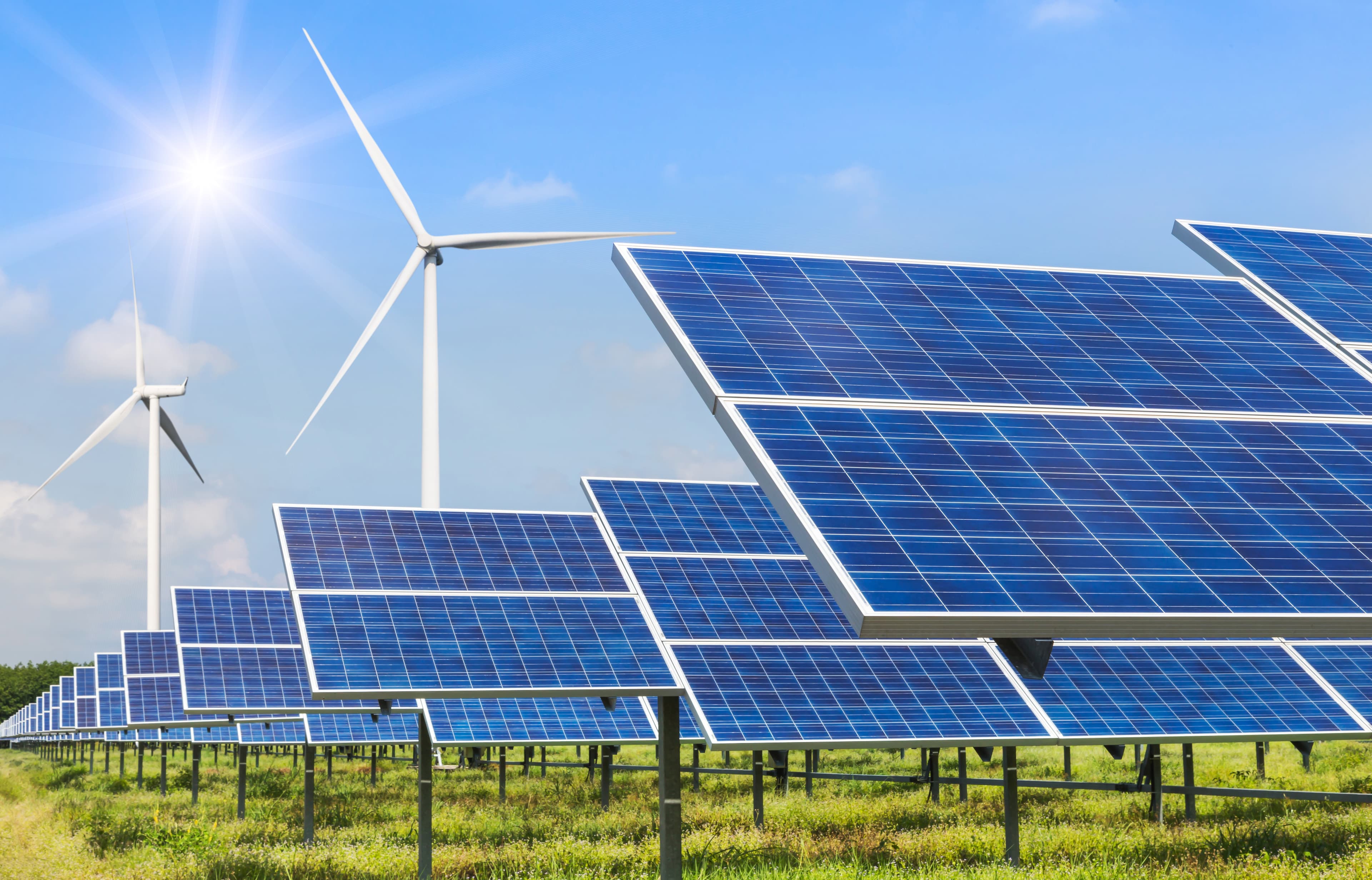 Solar Carpat