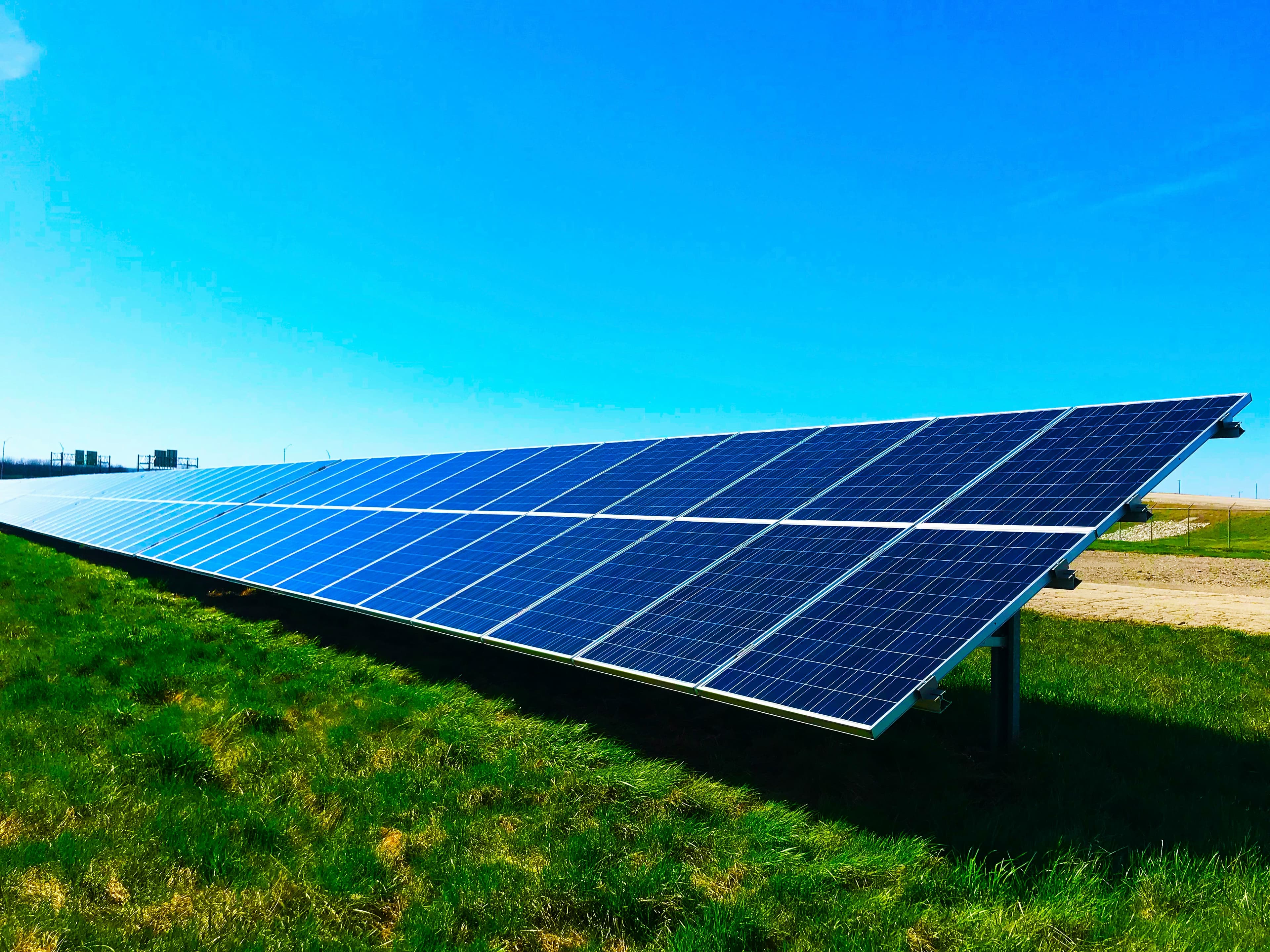 About Solar Carpat