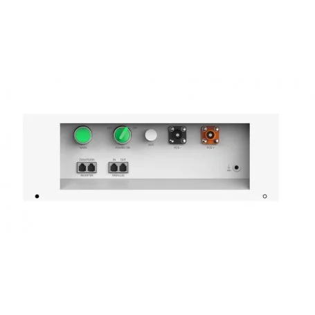 Dyness Stack100 BDU & Base for Battery Management Systems