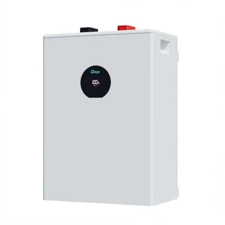 DEYE SE-F12 C 11.8kWh 51.2V (230Ah) Low Voltage LiFePO4 Battery Mod...