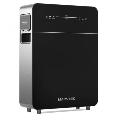 Marstek VENUS E V3.0 5.12kWh, Back-Up / Off Grid output 2.5kW, The ...